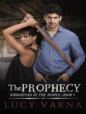 cover image of The Prophecy